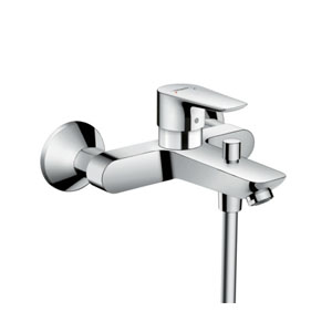 شیر حمام Talis -E- New 71740000- روکار